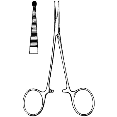 Surgi-OR Dunaway Dissecting Forceps - 95-466