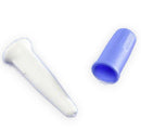 MBO-PLUG CATHETER W/CAP 50/CS