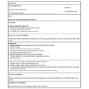 Sage Products Toothette Single Use Suction Swab System (200/CS)