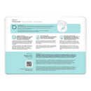 Principle Business Enterprises Select Heavy Protection Absorbent Underwear, Large (72/CS) 