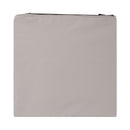 McKesson Brand McKesson Molded Foam Seat Cushion, 18 x 18 x 3 Inch (4/CS) 