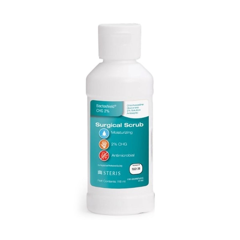 SC Johnson Professional USA Inc Bactoshield Surgical Scrub (48/CS) 