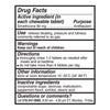 Reliable 1 Simethicone Gas Relief Chewable Tablets (Bottle of 100)