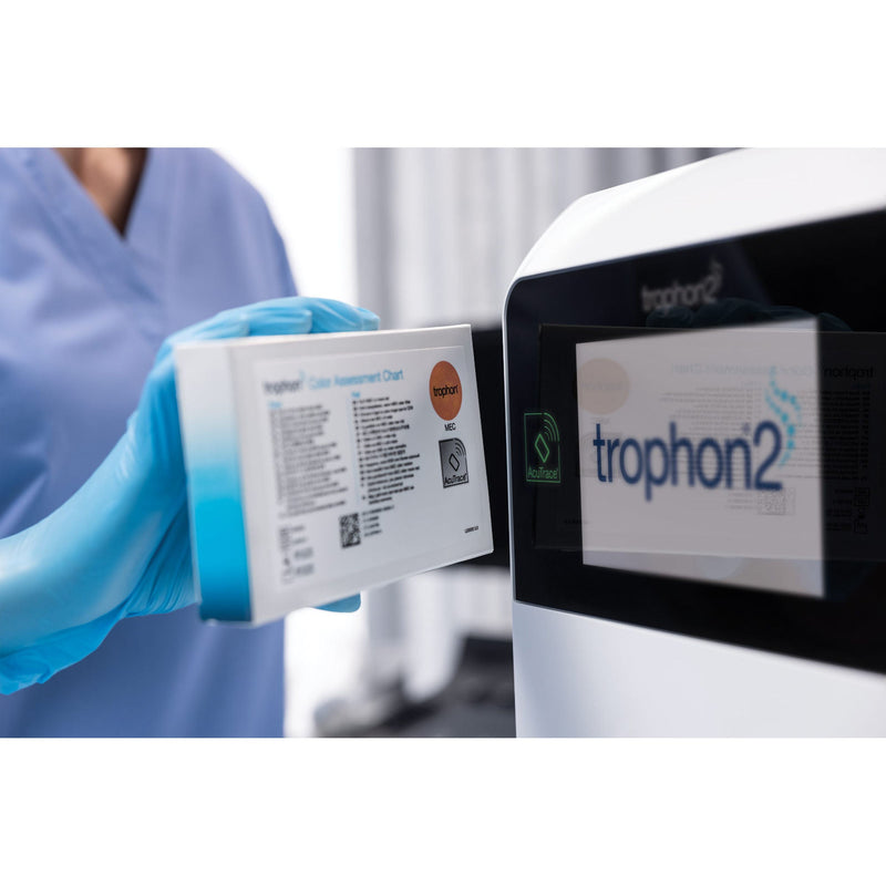 Ultrasound Probe Chemical Indicator trophon For trophon2 System (Box of 300)