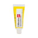 Patrin Pharma 4% Lidocaine Topical Anesthetic Cream (Each)