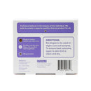 Tru-Colour Products LLC Tru-Colour Skin Tone Shade Fabric Bandage Adhesive Strip, Dark Brown, 1 x 3 Inch (12/CS) 