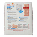 Principle Business Enterprises Tranquility ATN Heavy Protection Incontinence Brief, Extra Large (72/CS) 