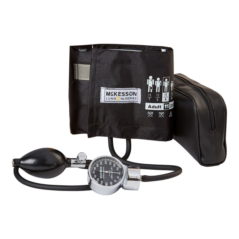 McKesson Lumeon Aneroid Sphygmomanometer (Case of 20)