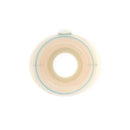 SenSura Mio Flex Ostomy Barrier, 38 mm Stoma Opening, Red Color Match (5/BX)