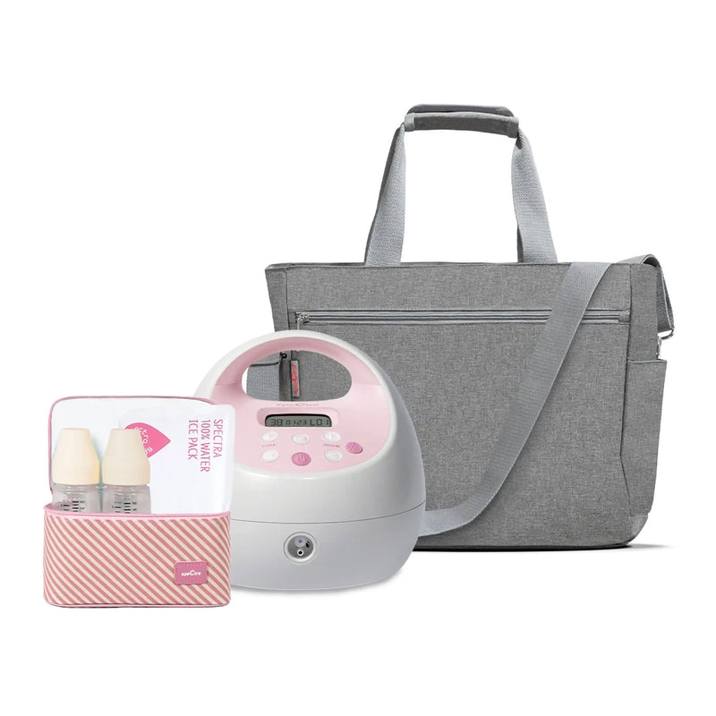 Double Electric Breast Pump Spectra S2 Plus (Each)