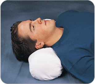 Bird & Cronin Comfor Cervical Pillow 