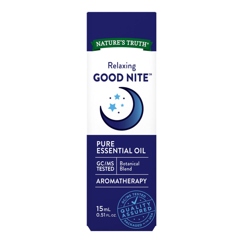 Nature's Truth Good Nite Pure Essential Oil (Each)