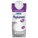 Peptamen AF Peptide-Based Calorically Dense High Protein Formula, 8.45 ounces (Case of 24)