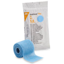 3M Scotchcast Plus Light Blue Cast Tape, 2 Inch x 4 Yard (Case of 10)