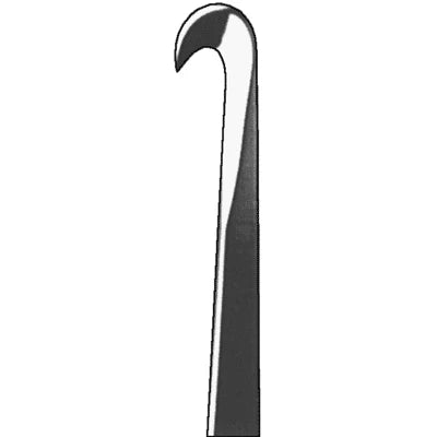 Sklar Arthroscopic Hook Knife - 45-6054