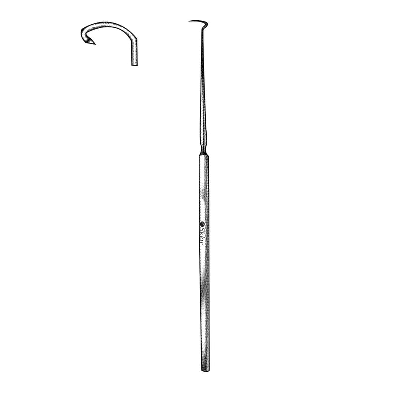 Sklar Rotter Ligature Needle - 26-1997