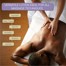 Massage Treatment Bon Vital' Original 1 gal. Jug Unscented Lotion (Each)