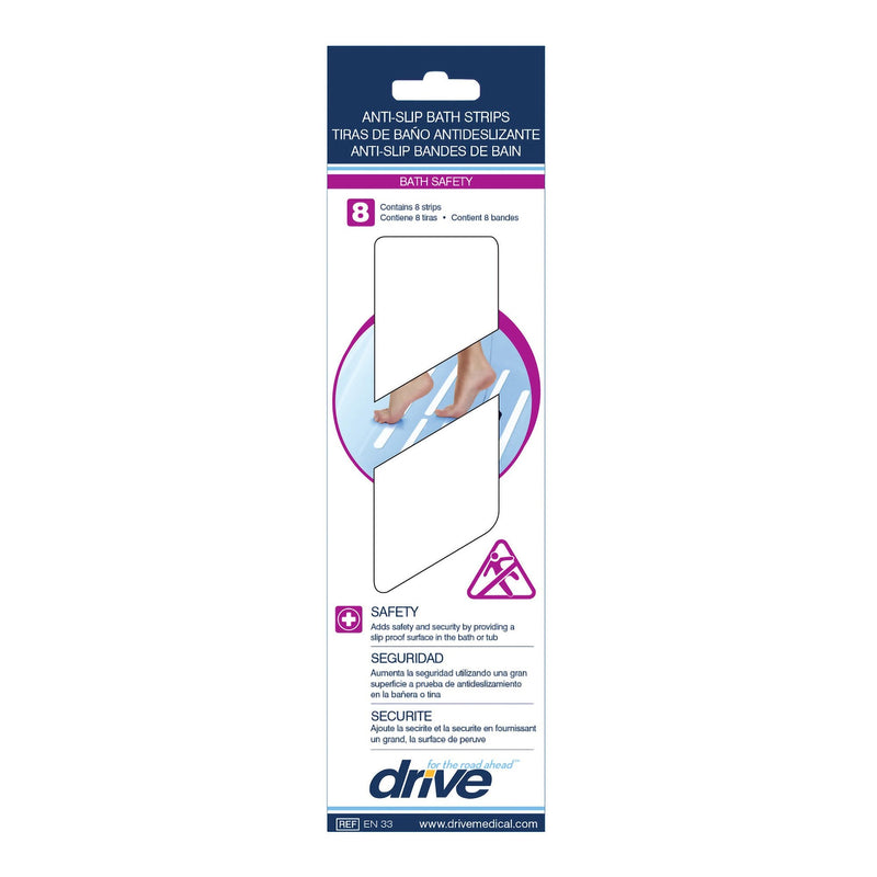 Drive DeVilbiss Healthcare drive Tub & Stair Safety Treads 
