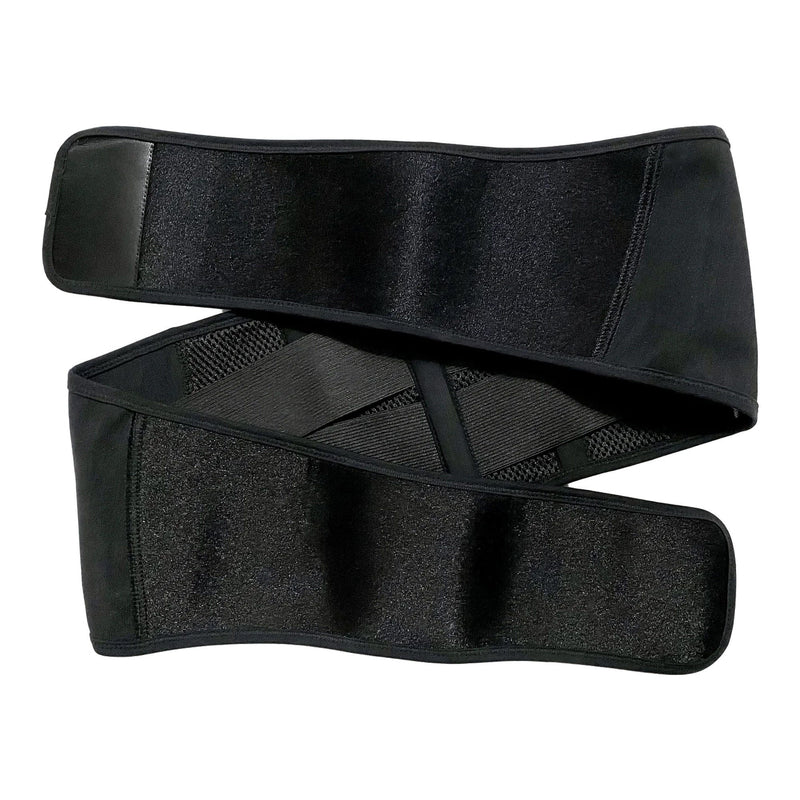 Maternity Support Belt Zomee Medium Hook and Loop closure 41 to 48 Inch Under Belly Circumference Adult (Each)