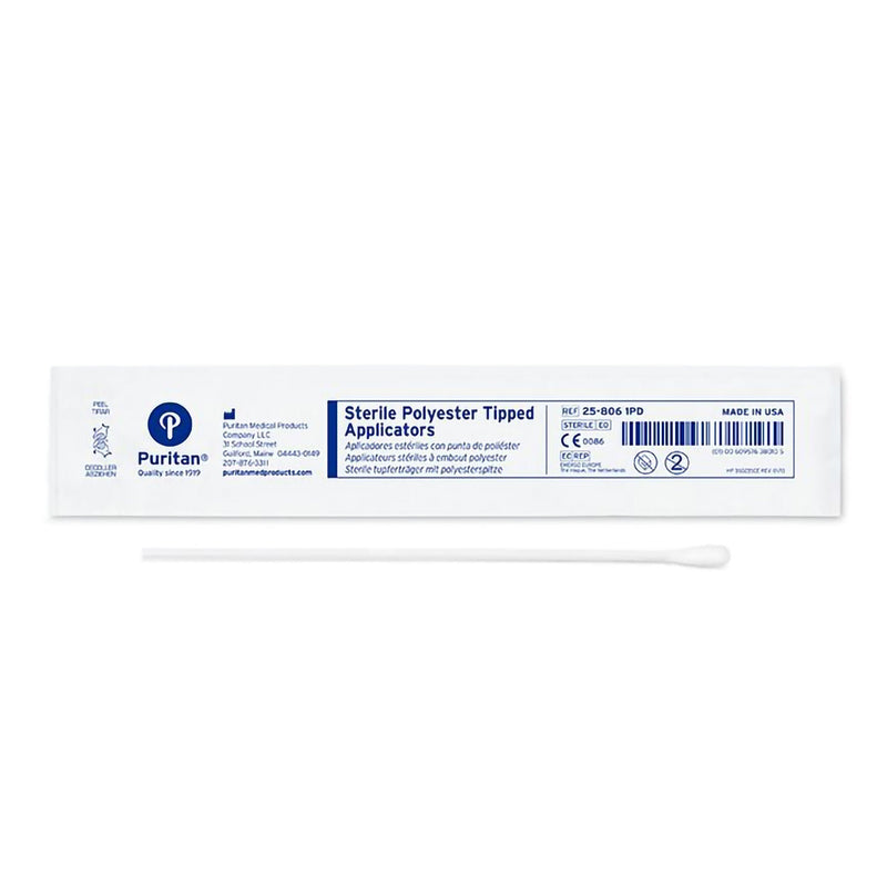 Puritan Swabstick, 6-Inch Length (Case of 1000)