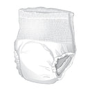 McKesson Brand McKesson Extended Wear Maximum Absorbency Underwear, Extra Large (48/CS) 