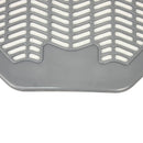 RJ Schinner Co Impact Z-Mat Urinal Floor Mat (6/CS) 