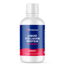 Lloren Pharmaceuticals Proteinex 18 Cherry Liquid Predigested Protein, 30-ounce bottle (6/CS) 