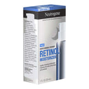 J & J Sales Neutrogena Rapid Wrinkle Repair Retinol Moisturizer Night Unscented 