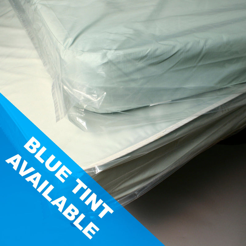 Elkay Low Density Mattress Bag with Vent Holes (Roll of 100)