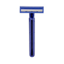 McKesson Brand McKesson Twin-Blade Disposable Razor, Blue (100/CS) 