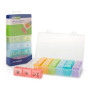 Ezy Dose Pill Organizer (Pack of 3)