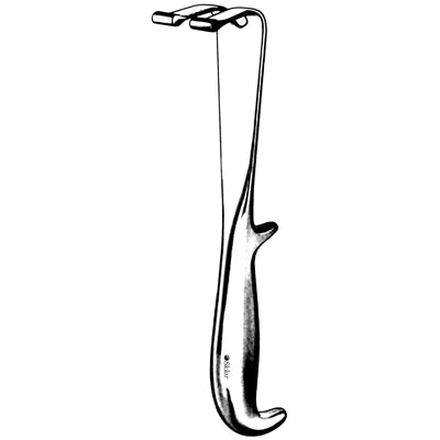 Sklar Young Retractor -