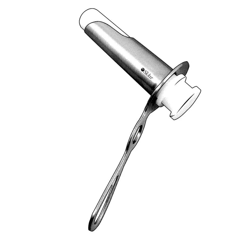 Sklar Ives Rectal Speculum - 80-2245 