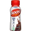 Boost Original Chocolate Balanced Nutritional Drink, 8-ounce bottle (Case of 24)