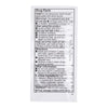 Water Jel Burn Jel Burn Relief (Case of 600)
