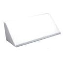Span America Economy Positioning Wedge, 10.5 x 21 x 8 Inch, for Upper or Lower Body (2/CS) 