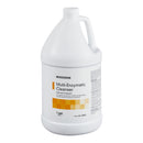 McKesson Multi-Enzymatic Instrument Detergent, 1 gal Jug, Eucalyptus Spearmint (Case of 4)