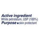 Unilever Vaseline Petroleum Jelly 