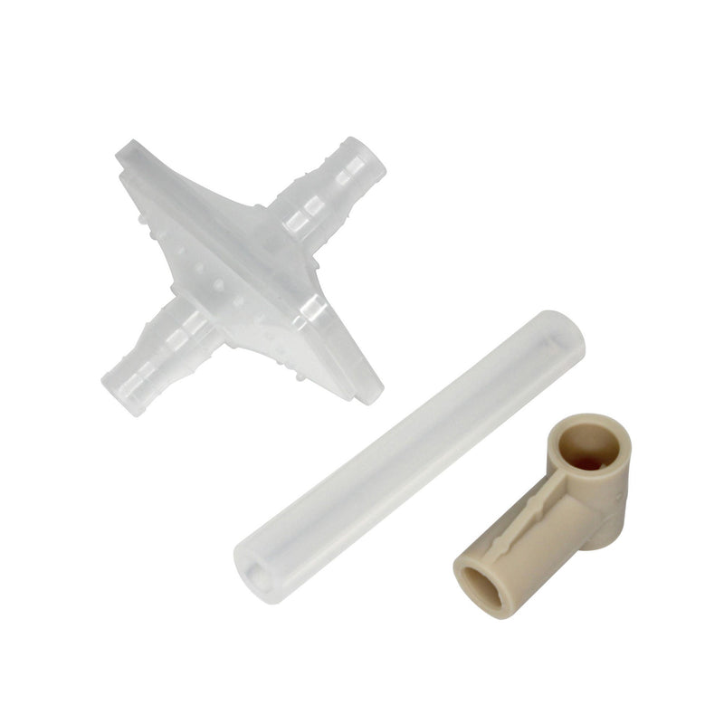 Suction Component Kit For Tracheostomy / Suction Supplies (Each)