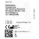 Coloplast Brava Thin Skin Barrier Ring, 15 mm seal width (10/BX) 