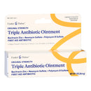 Foster & Thrive Triple Antibiotic Ointment (Each)