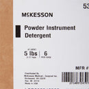 McKesson Instrument Detergent (Case of 6)
