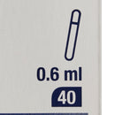 Solventum Corporation 3M Steri-Strip Compound Benzoin Tincture (160/CS) 