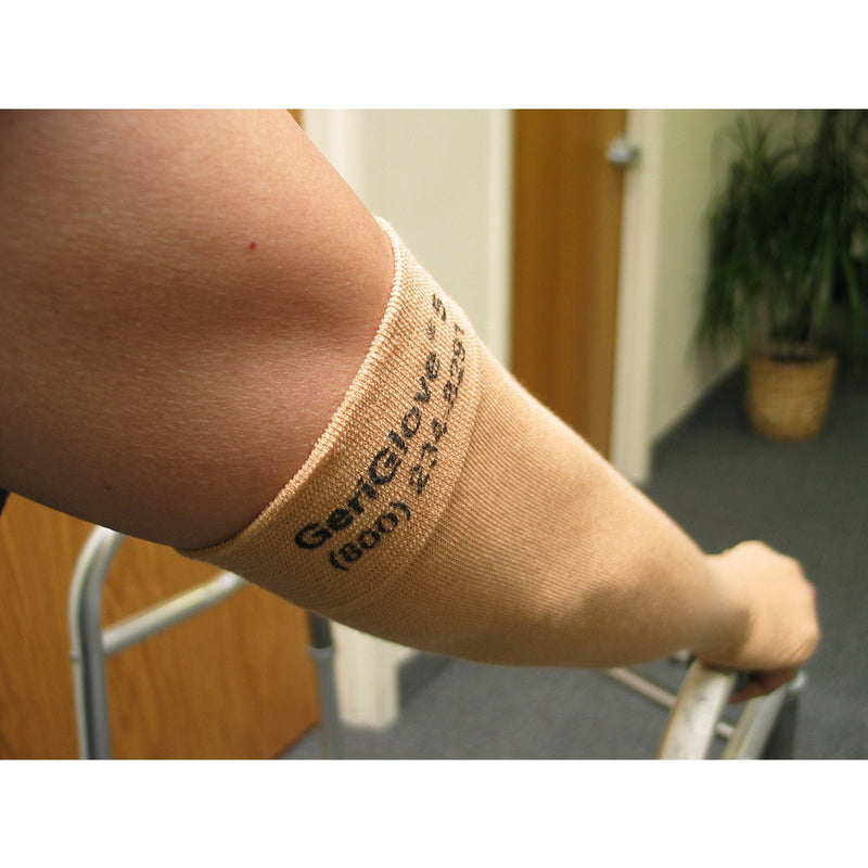 Prevent Products GeriGlove Protective Arm Sleeve 