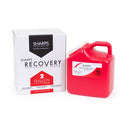 The Sharps Disposal by Mail System Pro-Tec Mailback Sharps Collector, 2 Gal. (Case of 12)