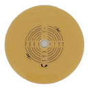 Ostomy Barrier Trim to Fit, Extended Wear Without Tape 70 mm Flange 2 Piece System Hydrocolloid Up to 2-3/4 Inch Opening 5 X 5 Inch (Case of 40)