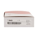 Hollister New Image Two-Piece Ultra-Clear Urostomy Pouch, 57 mm Flange, Red Match (10/BX) 