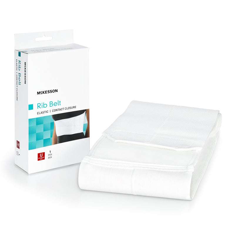 McKesson Rib Belt, One Size Fits Most (Each)