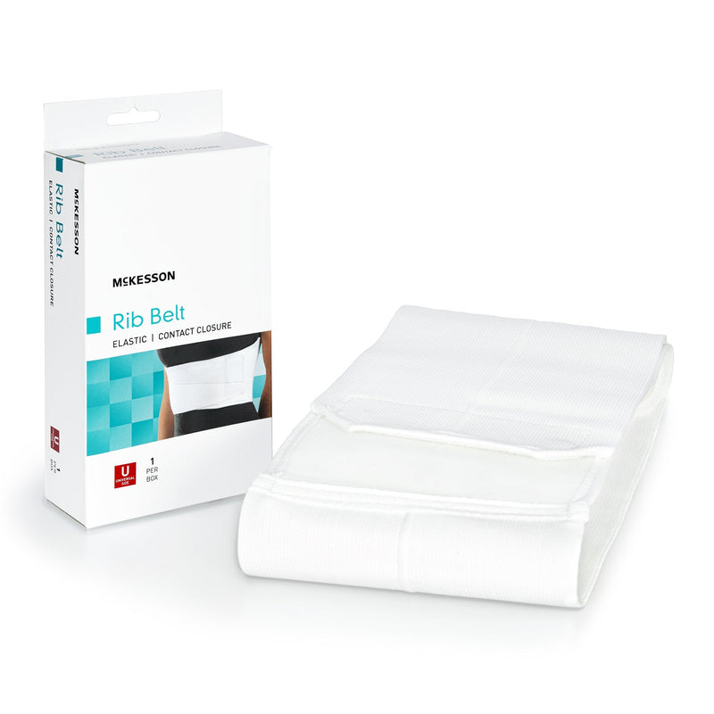 McKesson Brand McKesson Rib Belt, One Size Fits Most 