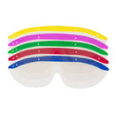 McKesson Replacement Eye Shield Lens (Case of 500)